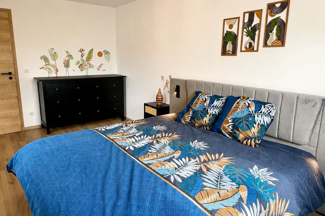 Photo of Bedroom in Gingsheim