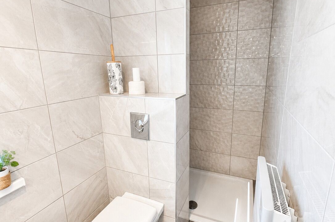 Photo of Bathroom in Gingsheim