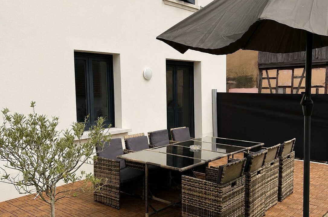 Photo of Outdoor in Gingsheim