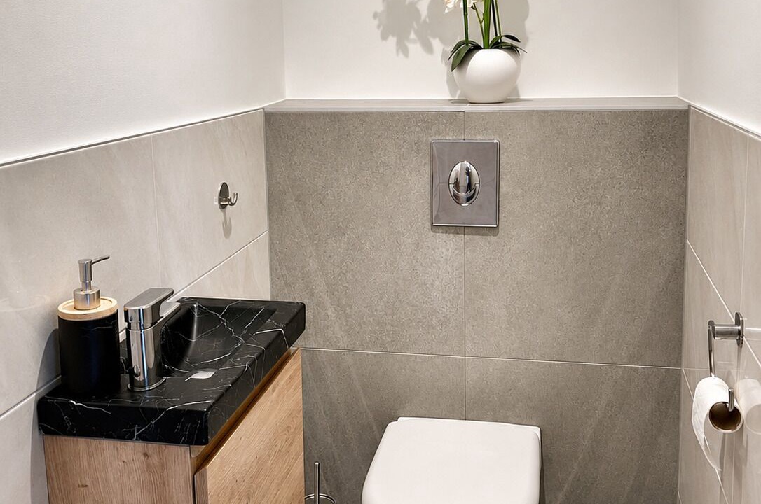Photo of Bathroom in Gingsheim