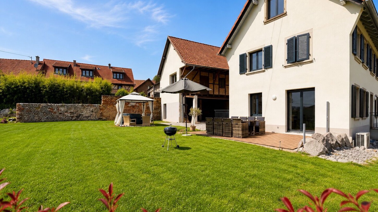 Photo of Outdoor in Gingsheim