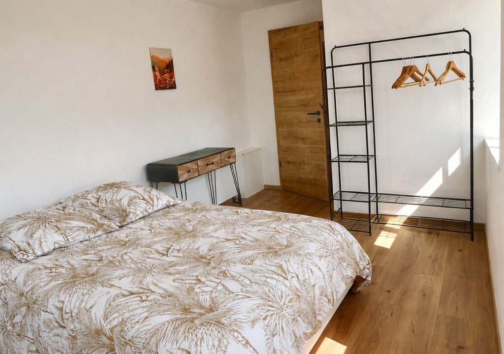 Photo of Bedroom in Gingsheim
