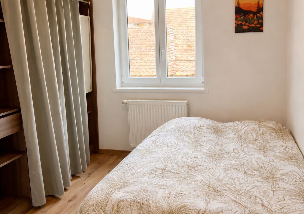 Photo of Bedroom in Gingsheim