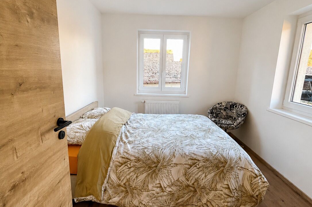 Photo of Bedroom in Gingsheim
