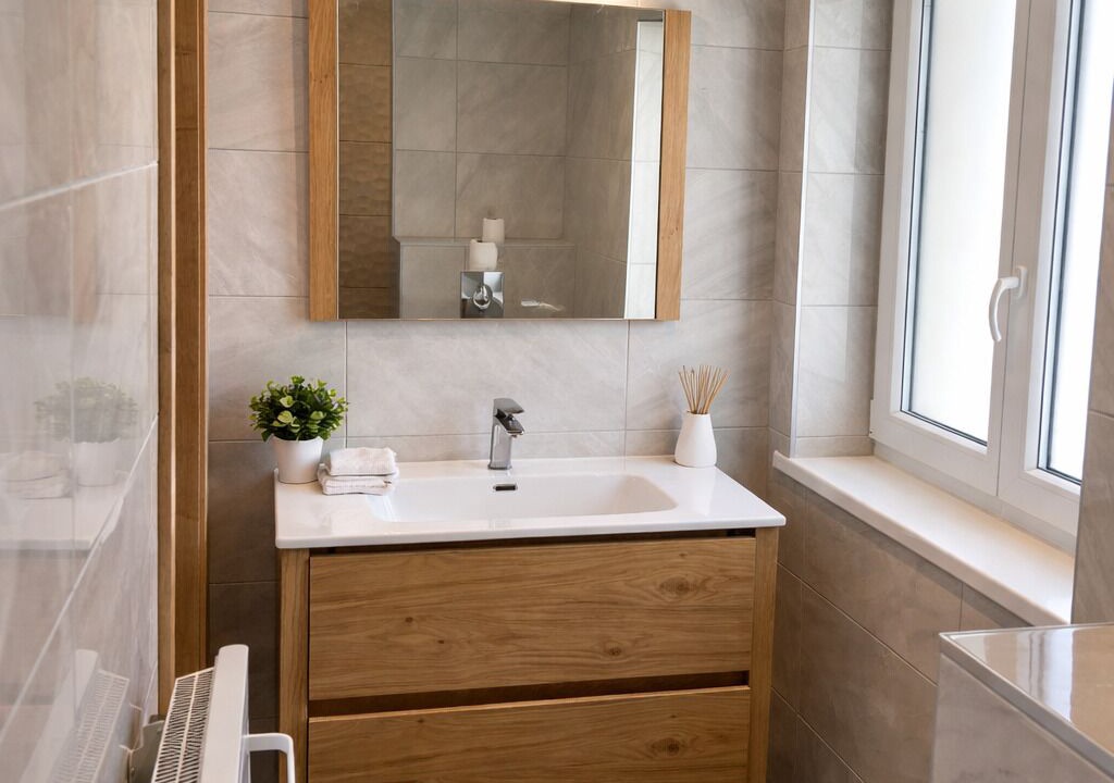 Photo of Bathroom in Gingsheim