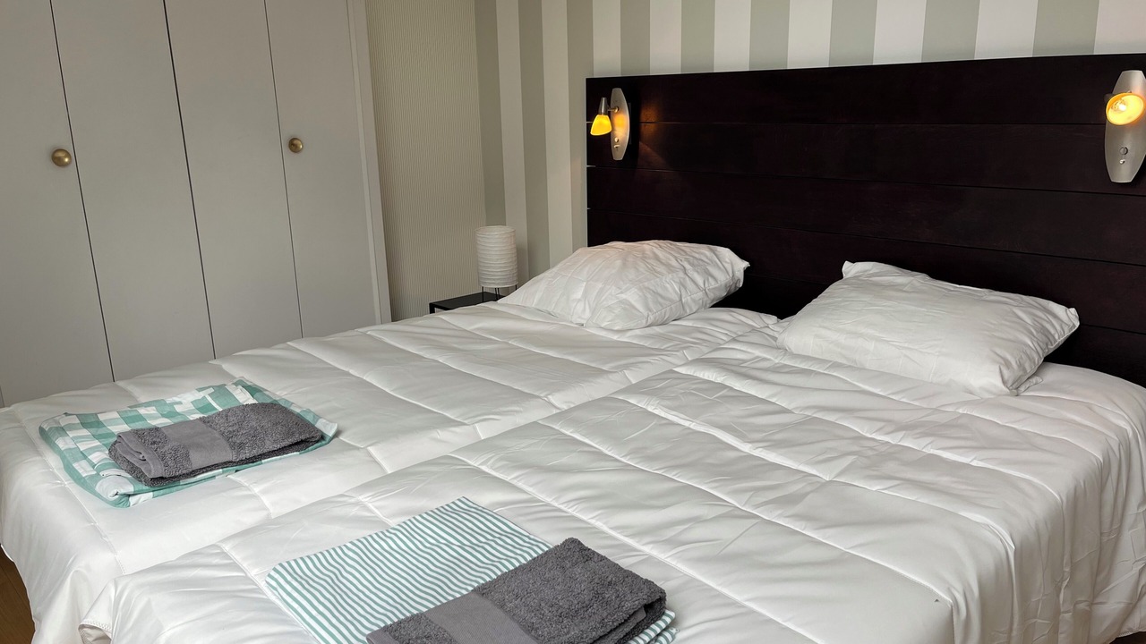 Photo of Bedroom in Houlgate