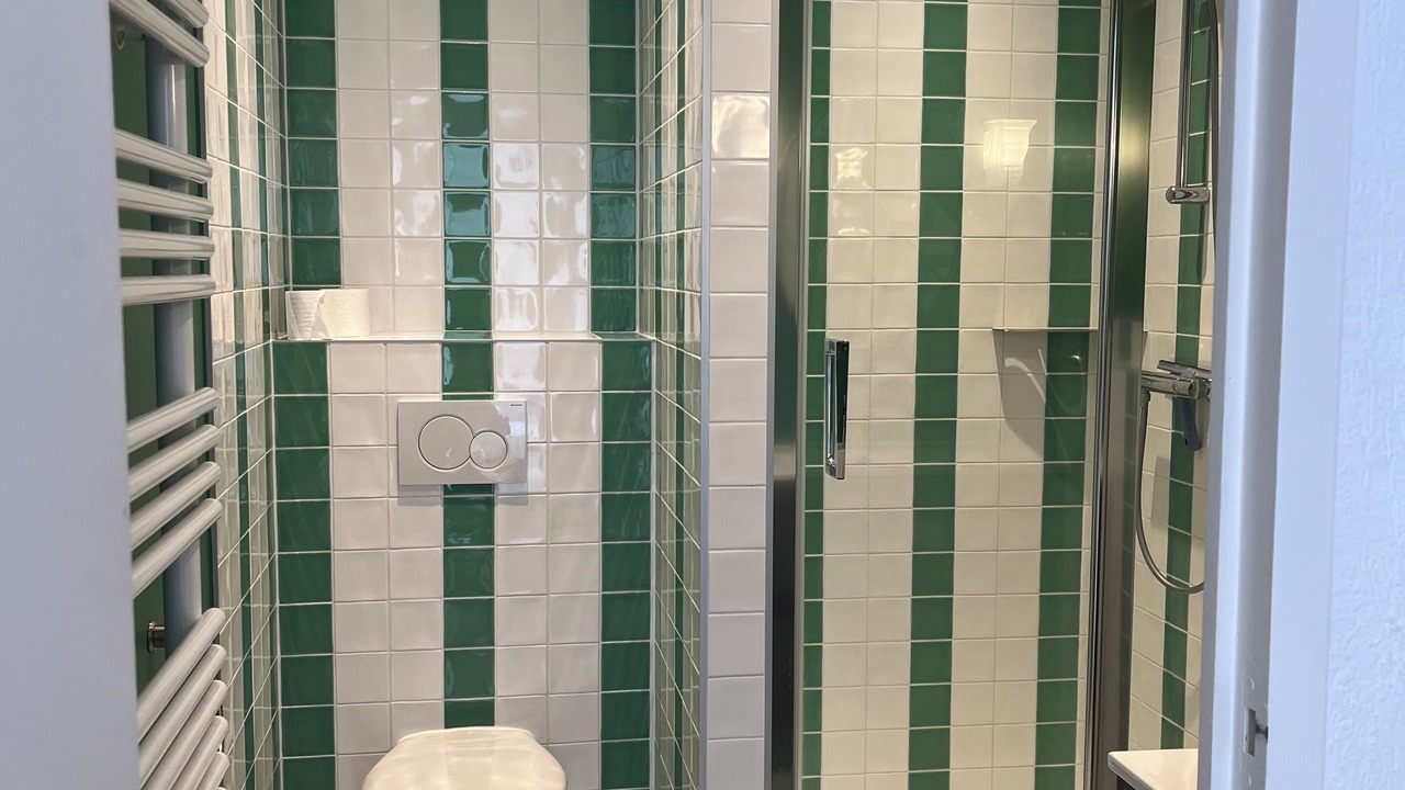 Photo of Bathroom in Houlgate