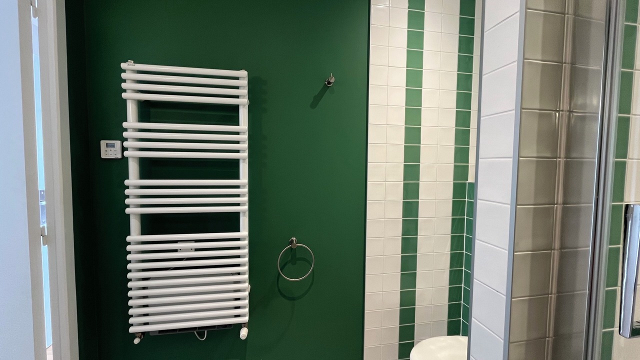 Photo of Bathroom in Houlgate