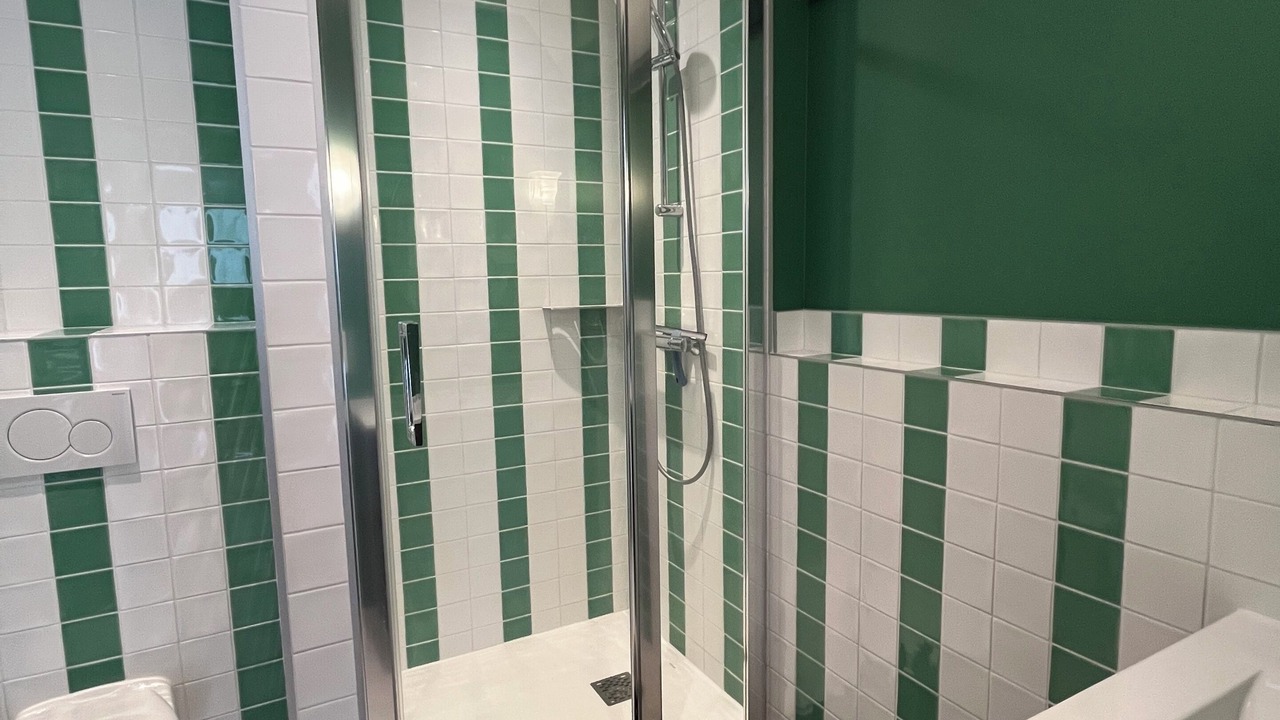 Photo of Bathroom in Houlgate