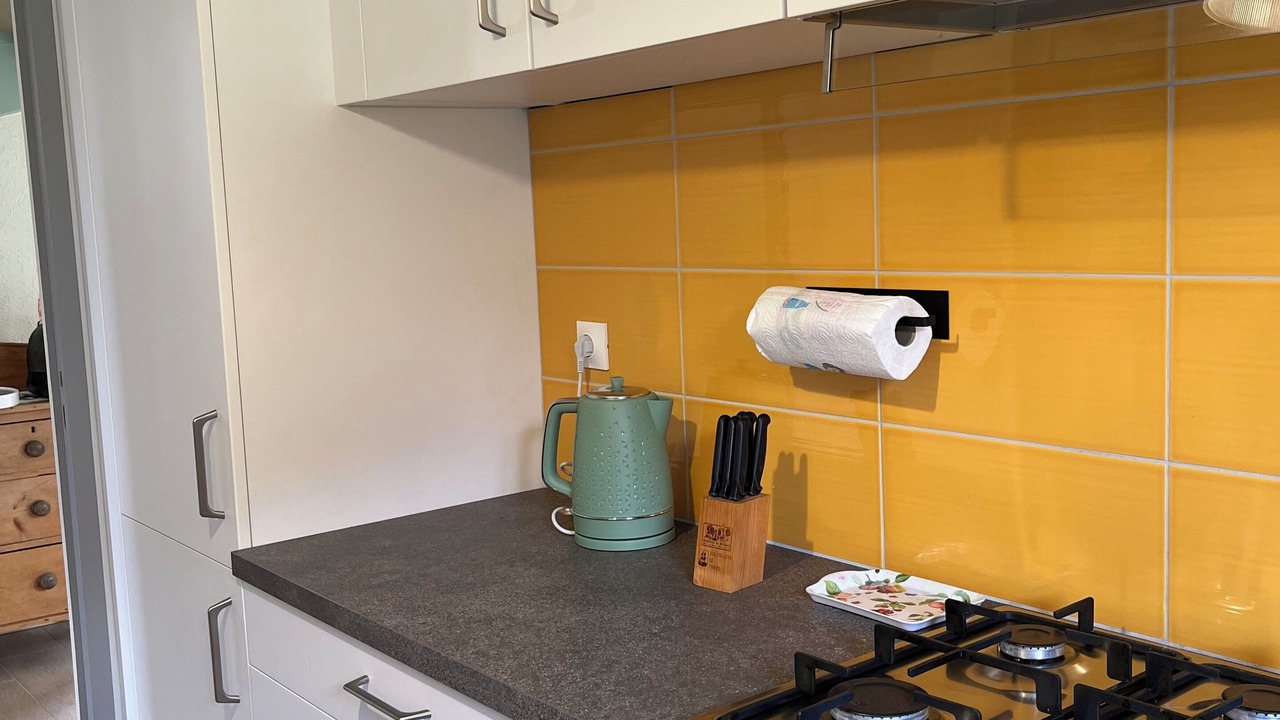 Photo of Kitchen in Houlgate