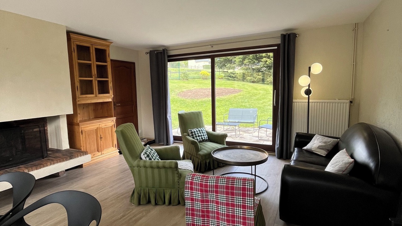 Photo of Livingroom in Houlgate