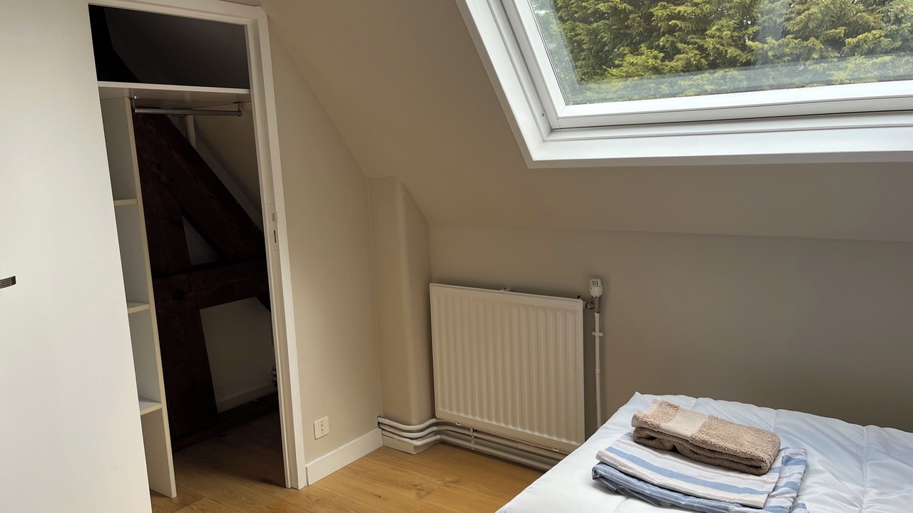 Photo of Bedroom in Houlgate