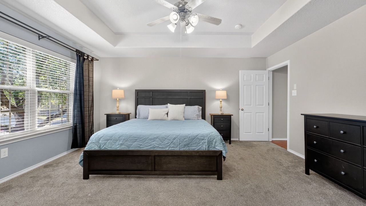 Photo of Bedroom in Arboretum