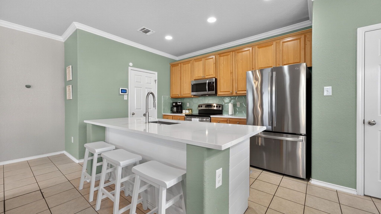 Photo of Kitchen in Arboretum