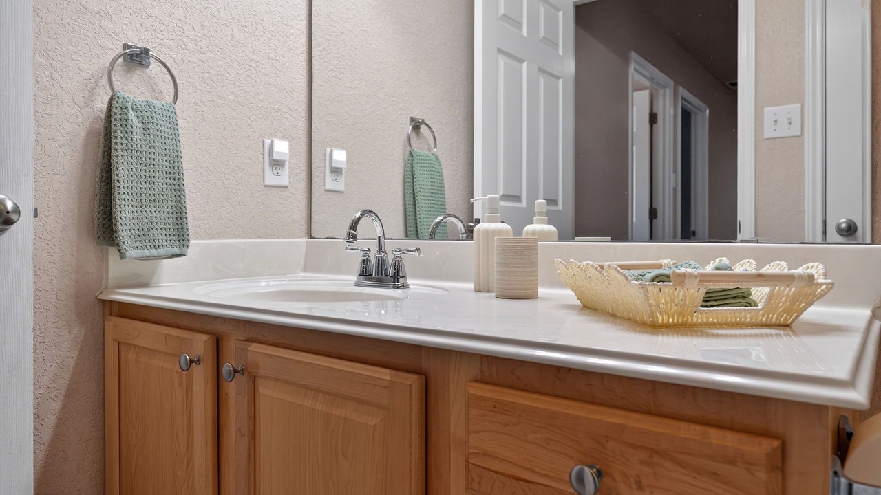 Photo of Bathroom in Arboretum