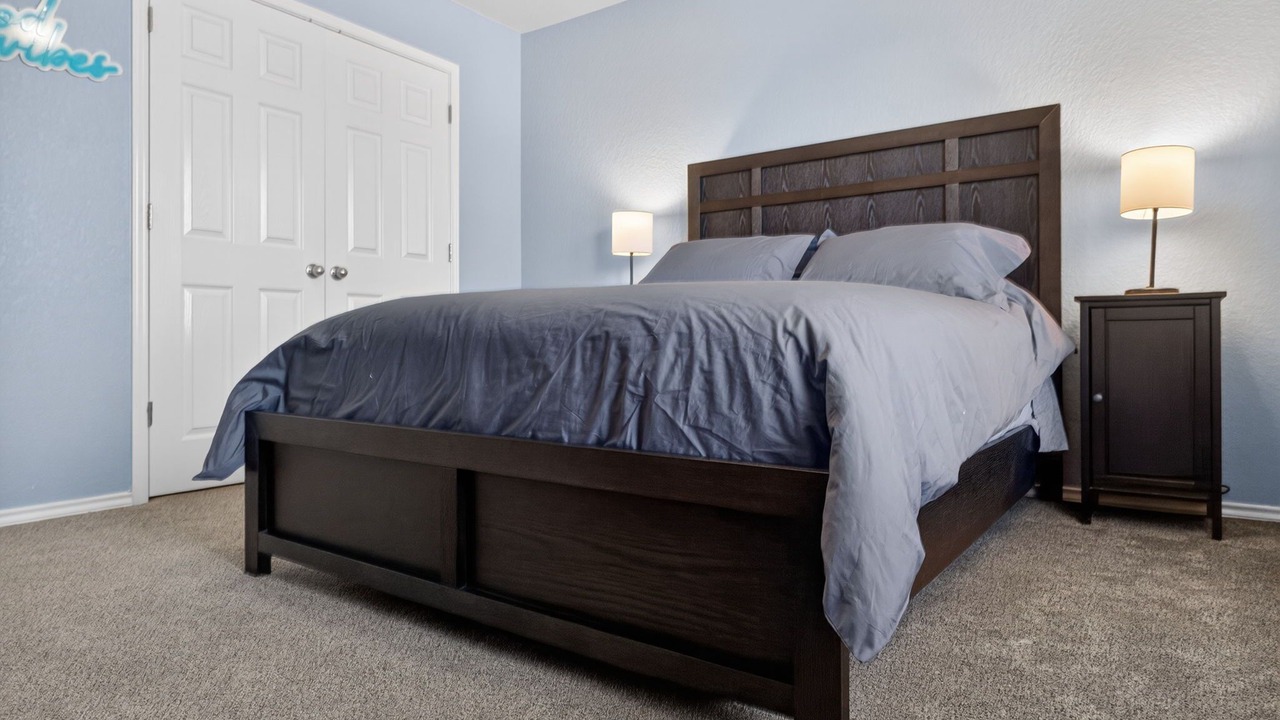 Photo of Bedroom in Arboretum