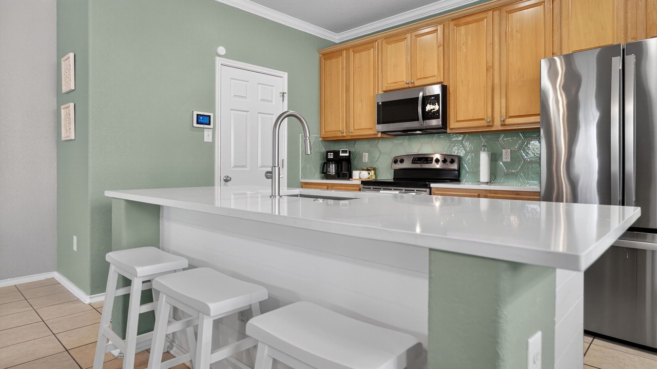 Photo of Kitchen in Arboretum