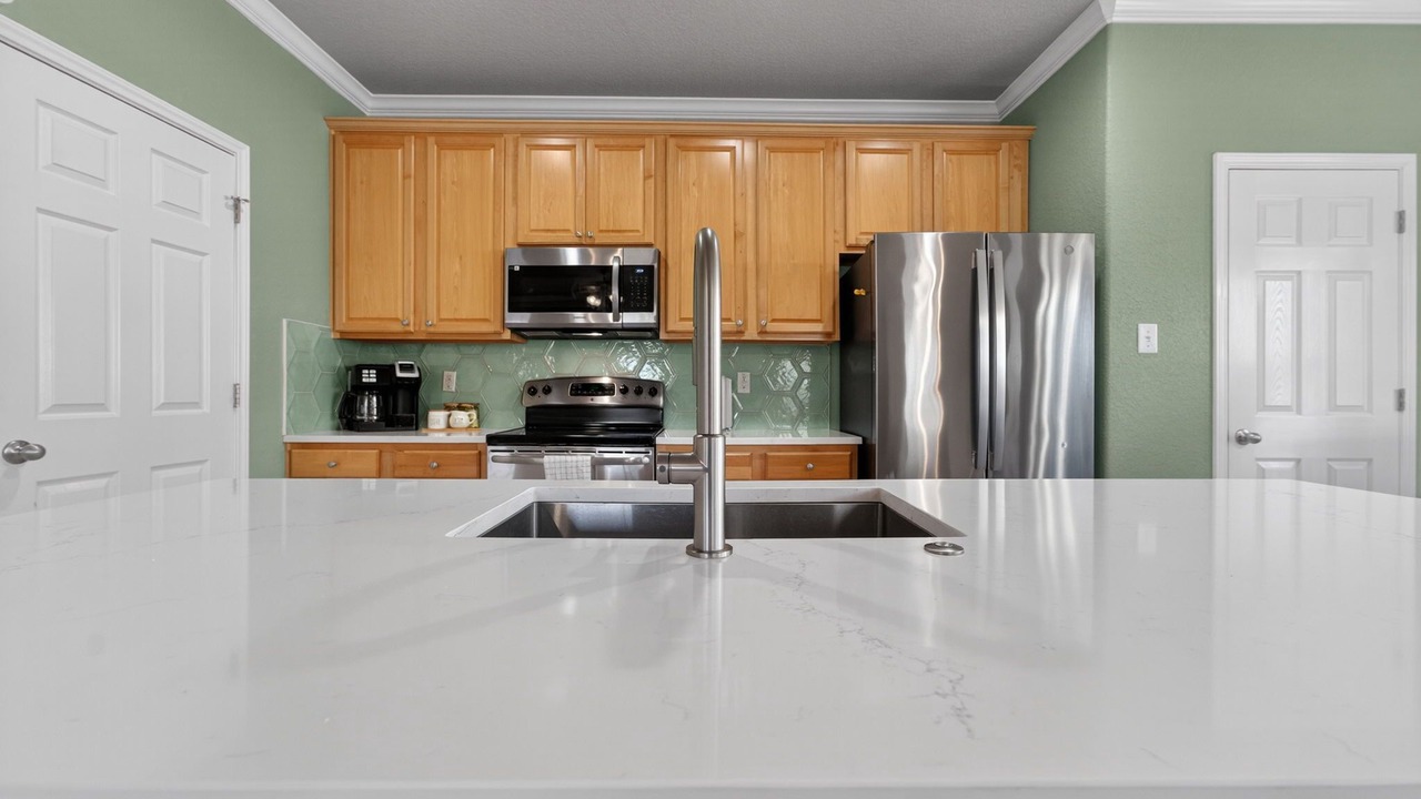 Photo of Kitchen in Arboretum