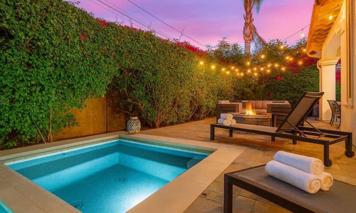 Photo of Outdoor in Lake Balboa