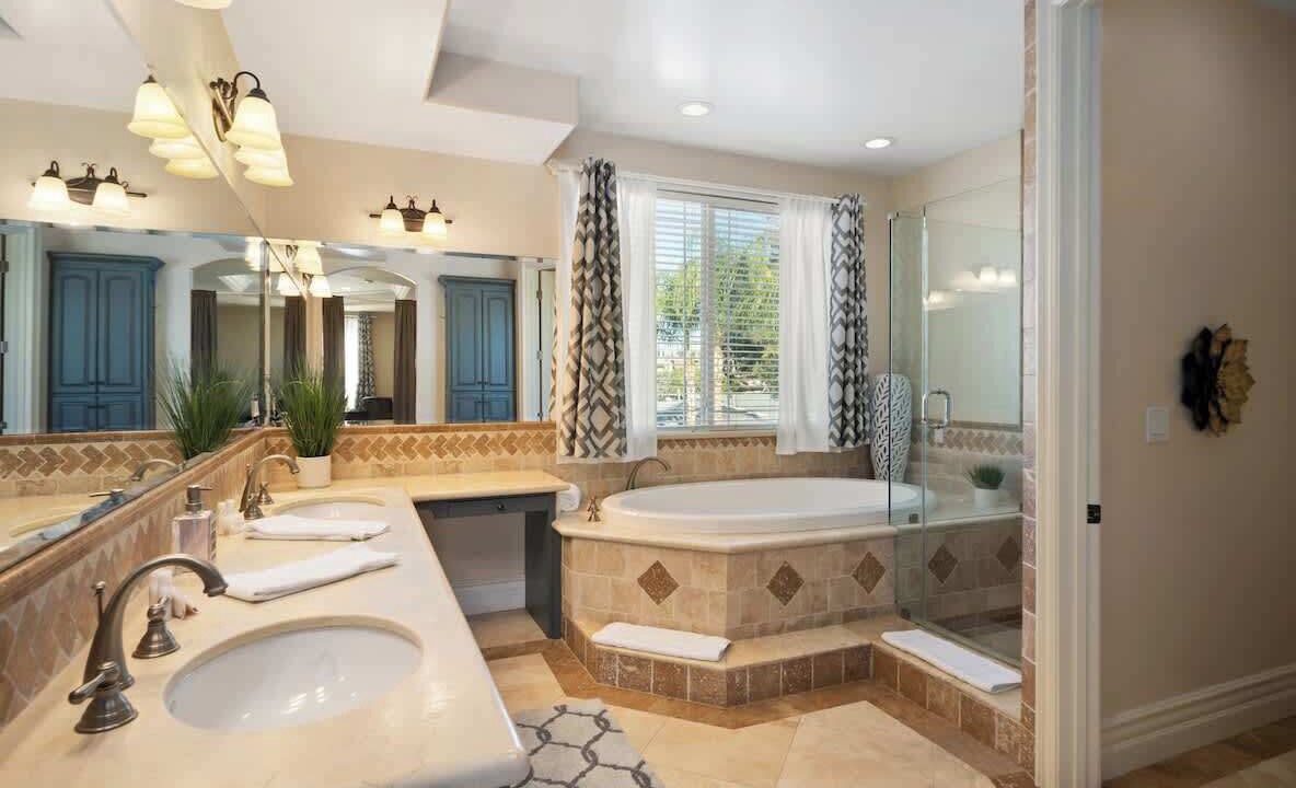 Photo of Bathroom in Lake Balboa