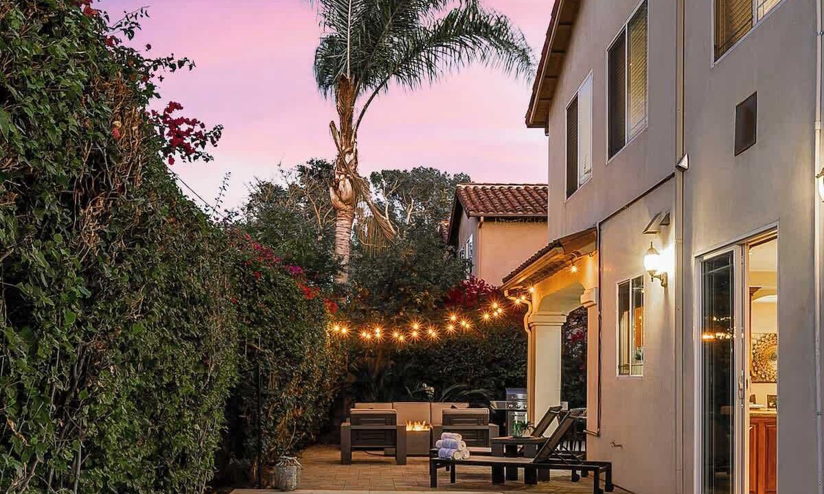 Photo of Outdoor in Lake Balboa
