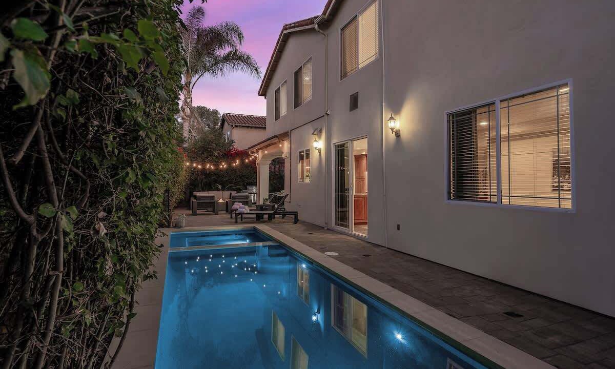 Photo of Outdoor in Lake Balboa