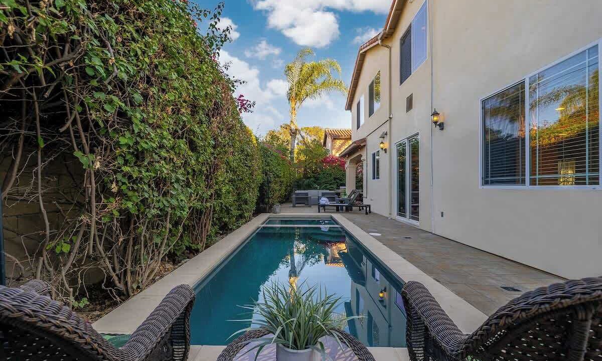 Photo of Outdoor in Lake Balboa
