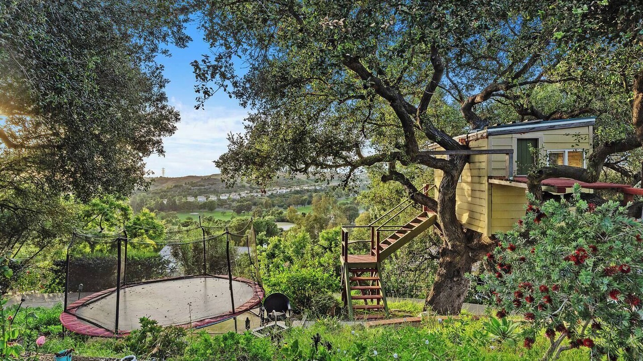 Photo of Outdoor in Chino Hills