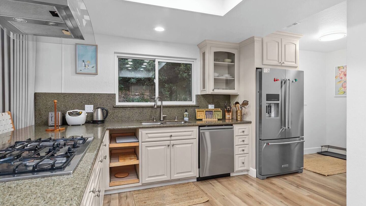 Photo of Kitchen in Chino Hills