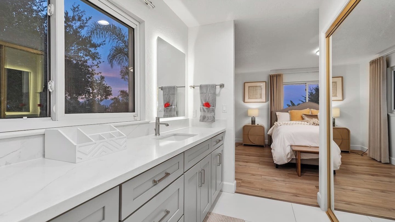 Photo of Bathroom in Chino Hills