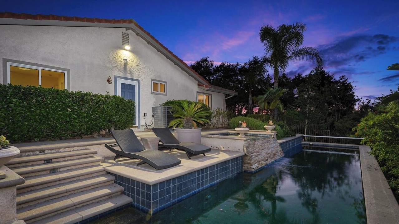 Photo of Outdoor in Chino Hills
