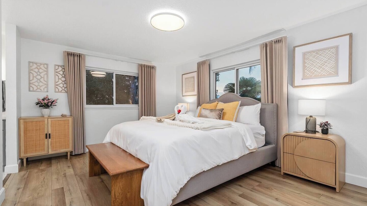 Photo of Bedroom in Chino Hills
