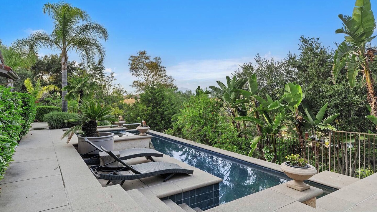 Photo of Outdoor in Chino Hills