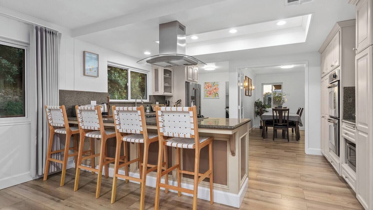 Photo of Kitchen in Chino Hills