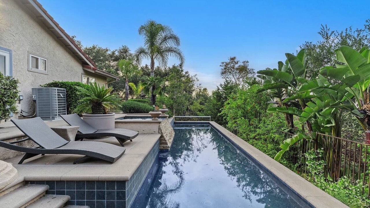 Photo of Outdoor in Chino Hills