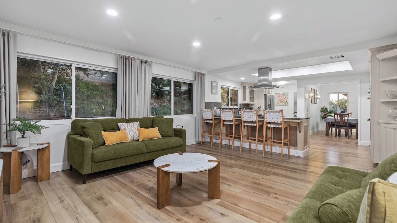 Photo of Livingroom in Chino Hills