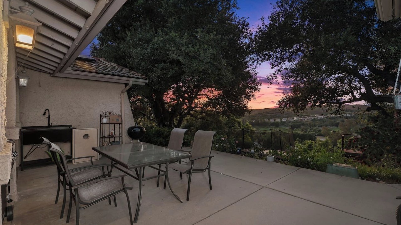 Photo of Outdoor in Chino Hills