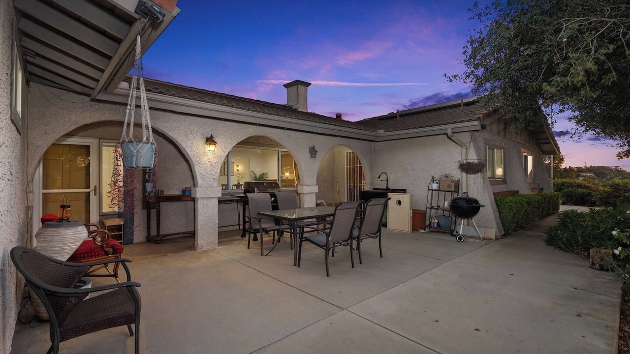 Photo of Outdoor in Chino Hills
