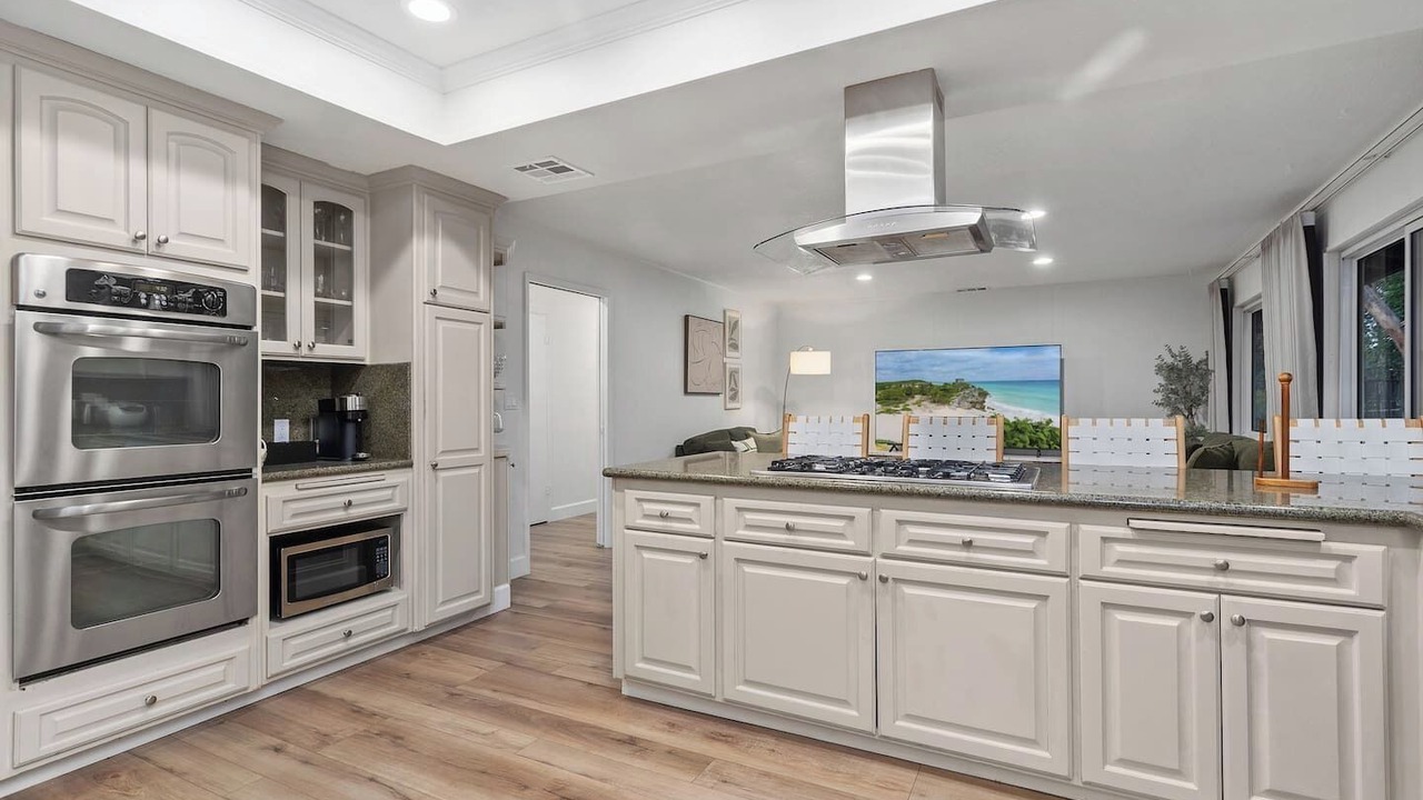 Photo of Kitchen in Chino Hills