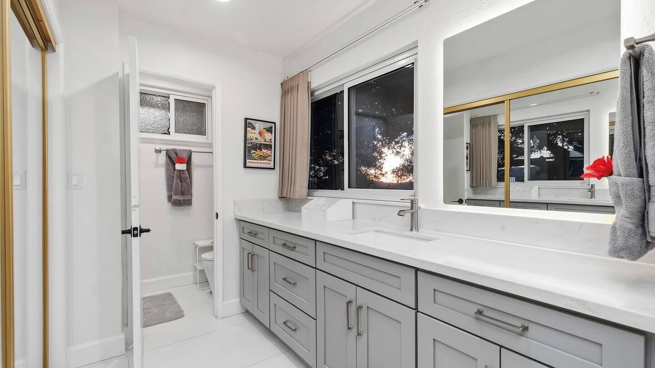 Photo of Bathroom in Chino Hills