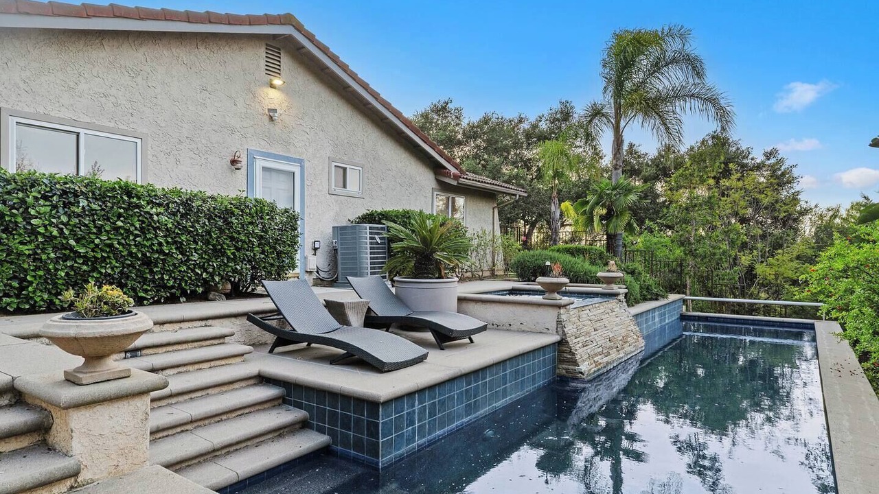 Photo of Outdoor in Chino Hills