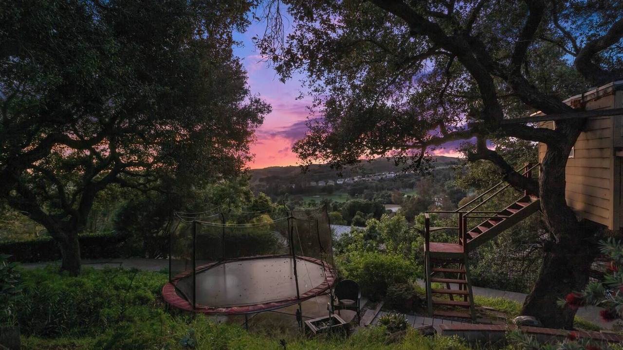 Photo of Outdoor in Chino Hills