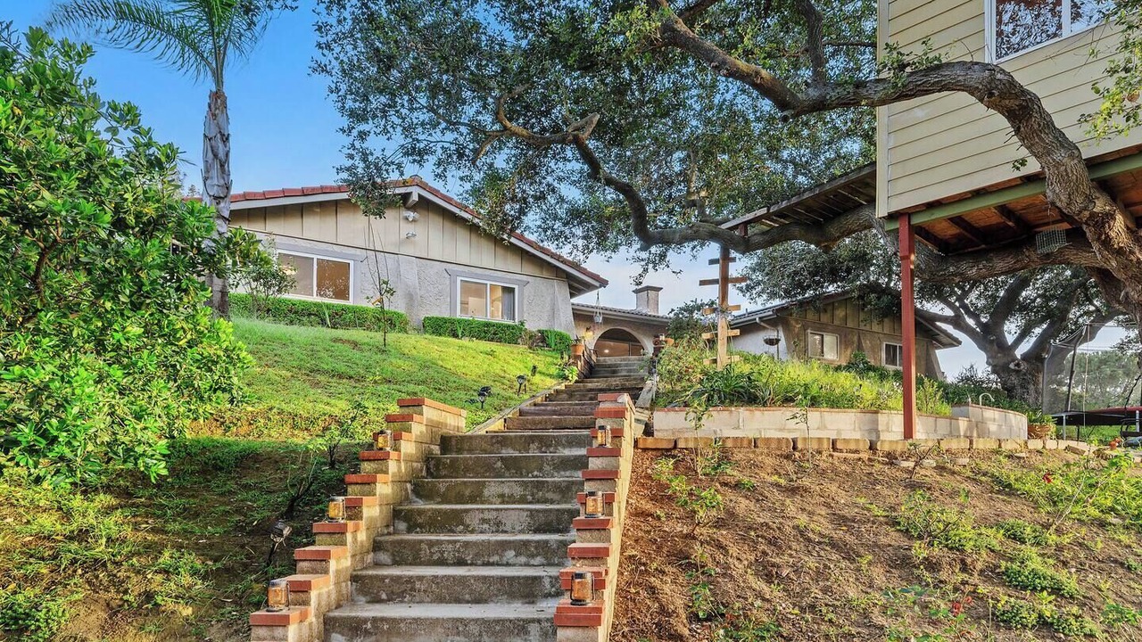 Photo of Outdoor in Chino Hills