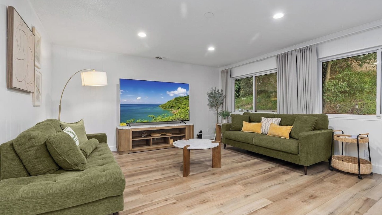 Photo of Livingroom in Chino Hills