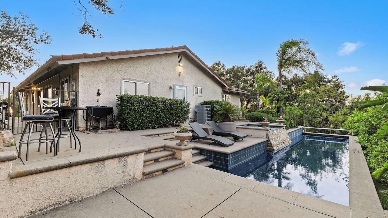 Photo of Outdoor in Chino Hills