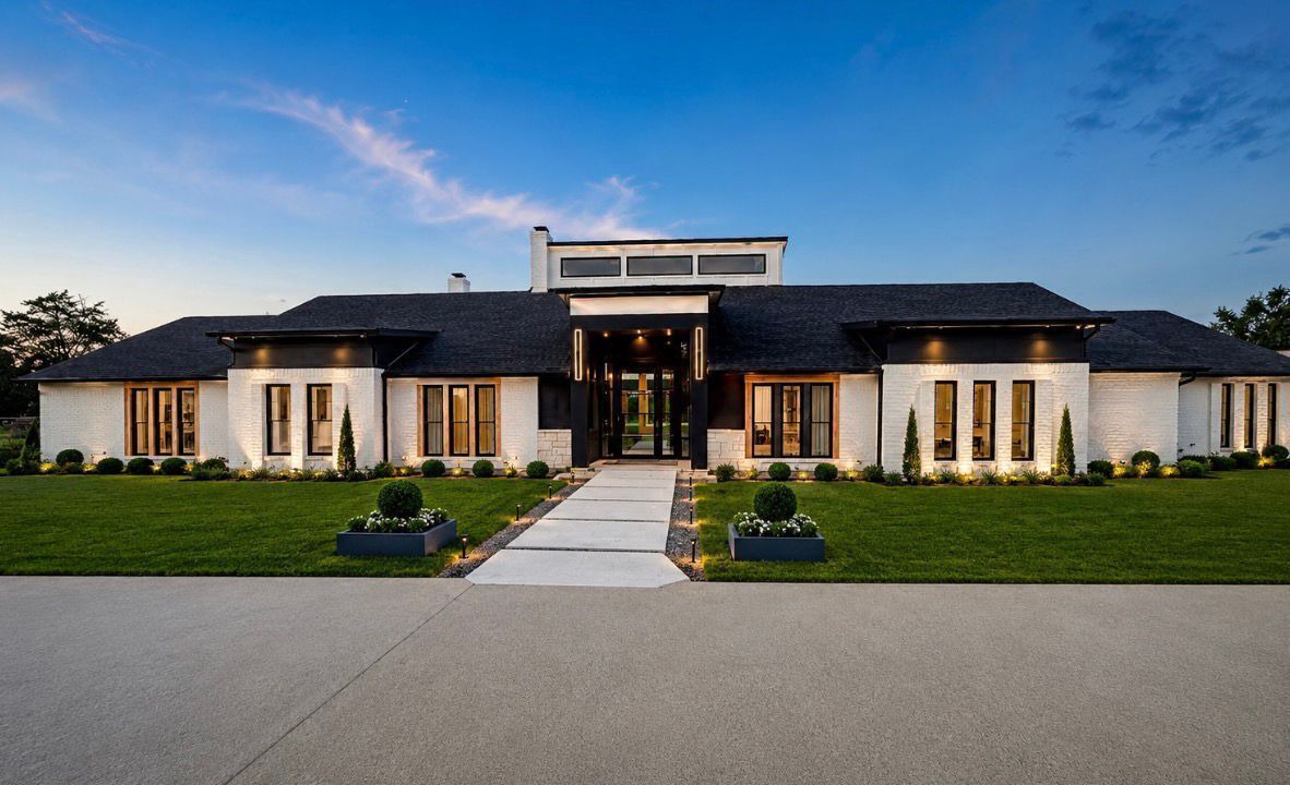 Photo of Outdoor in DeSoto