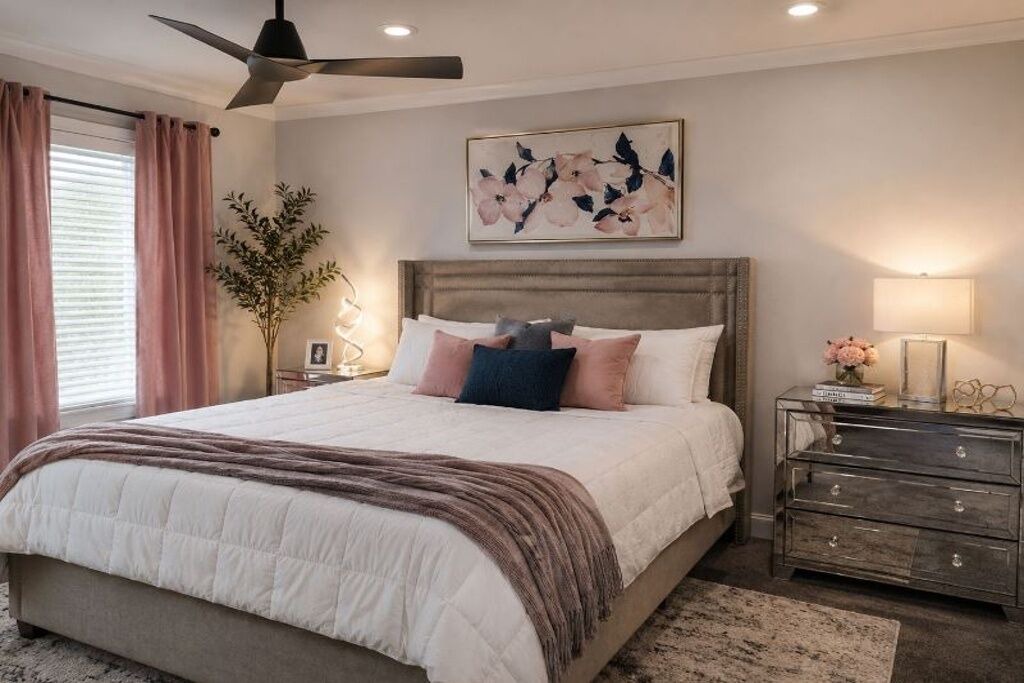 Photo of Bedroom in DeSoto