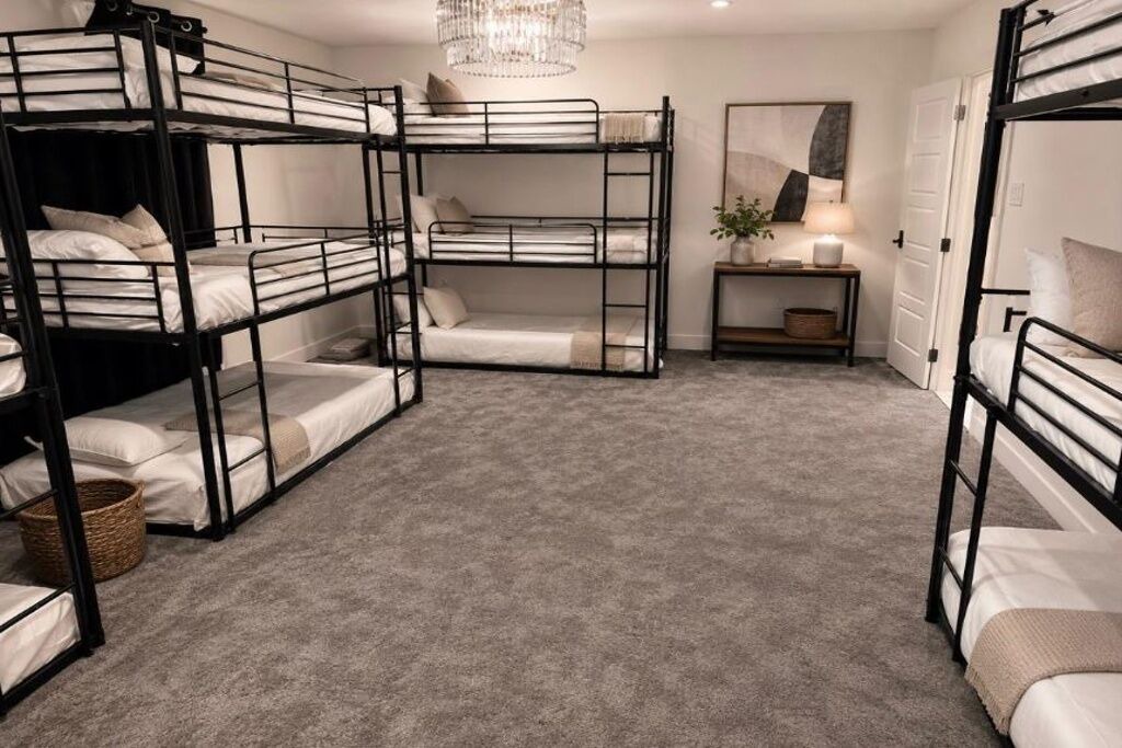 Photo of Bedroom in DeSoto
