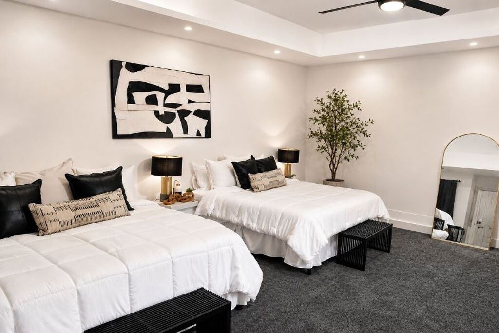 Photo of Bedroom in DeSoto