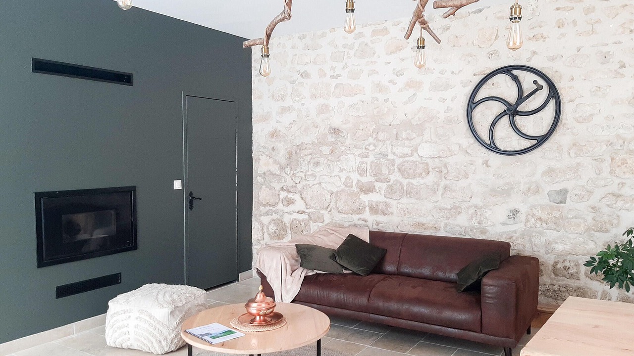 Photo of Bedroom in Vauxaillon